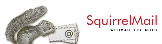Squirre Mail
